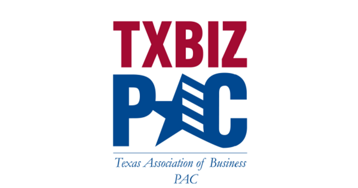 ICYMI: TXBIZ PAC Announces Legislative Endorsements for Pro-Business Candidates in 2024 General Election